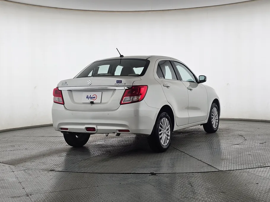2023 Suzuki Dzire GLX 