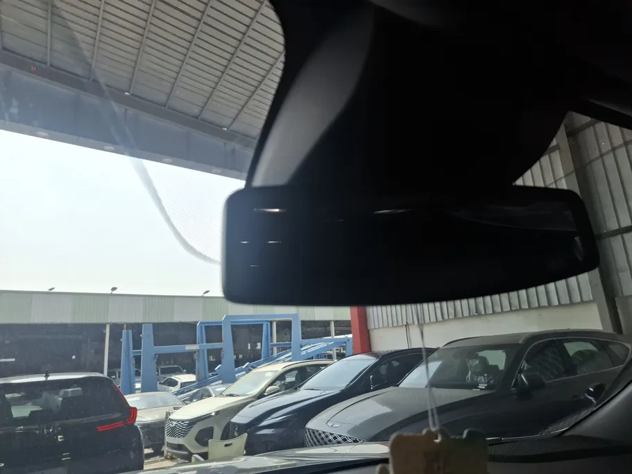 شفروليه سوبربان LT 2024 