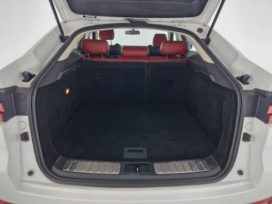 شانجان CS85 Limited 2023 