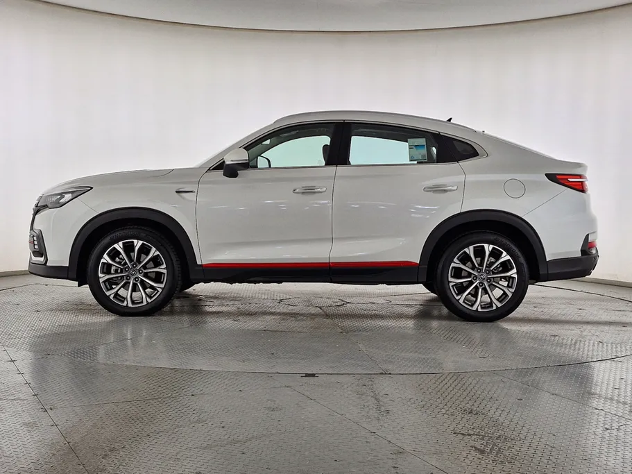 شانجان CS85 Limited 2023 