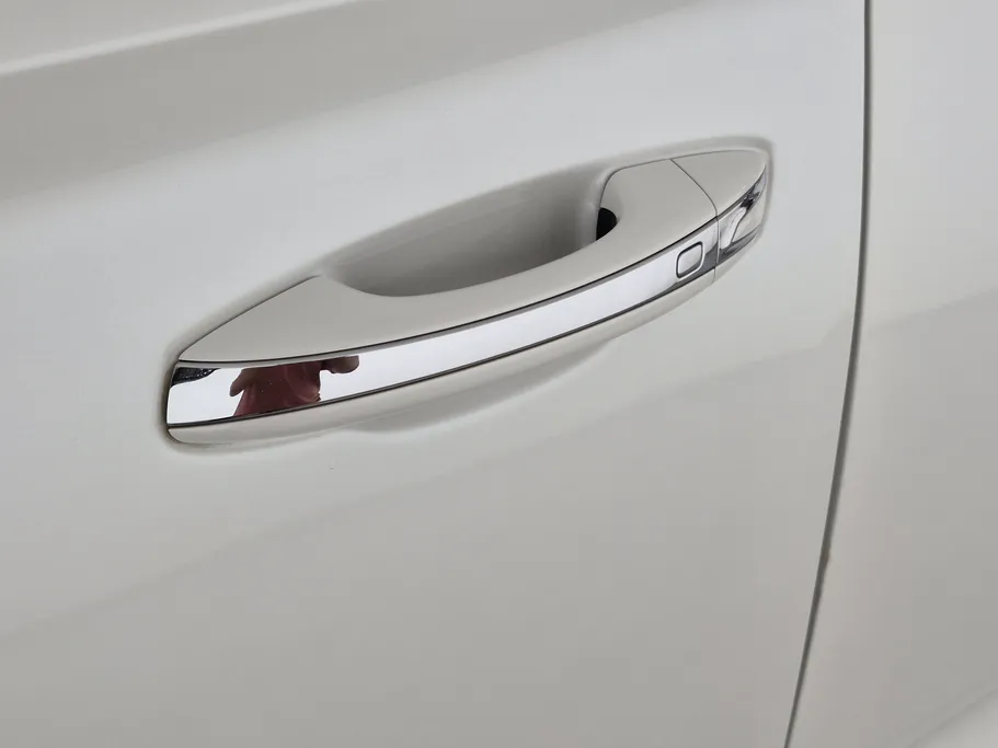 شانجان CS85 Limited 2023 