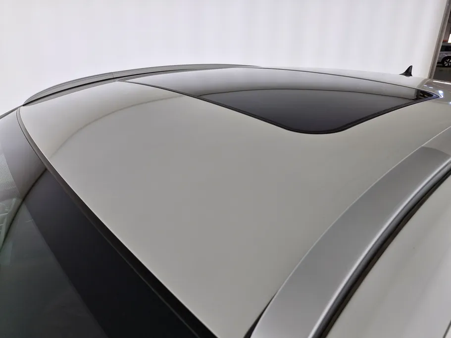 شانجان CS85 Limited 2023 