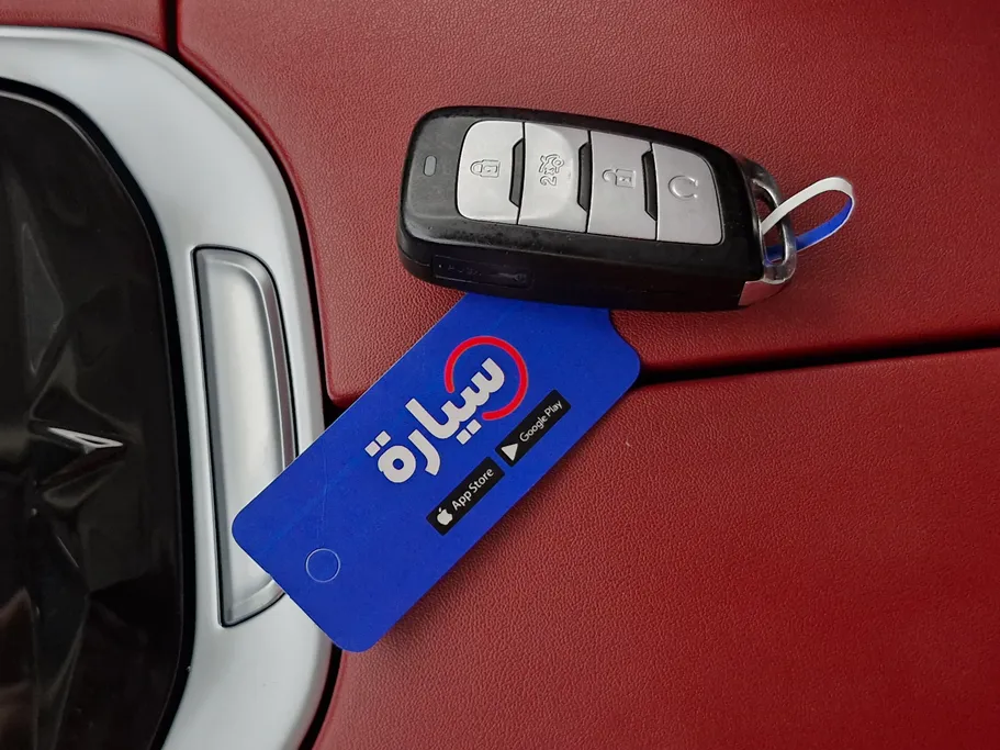 شانجان CS85 Limited 2023 