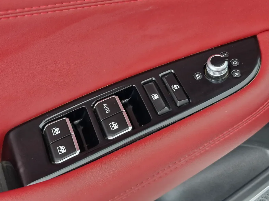 شانجان CS85 Limited 2023 