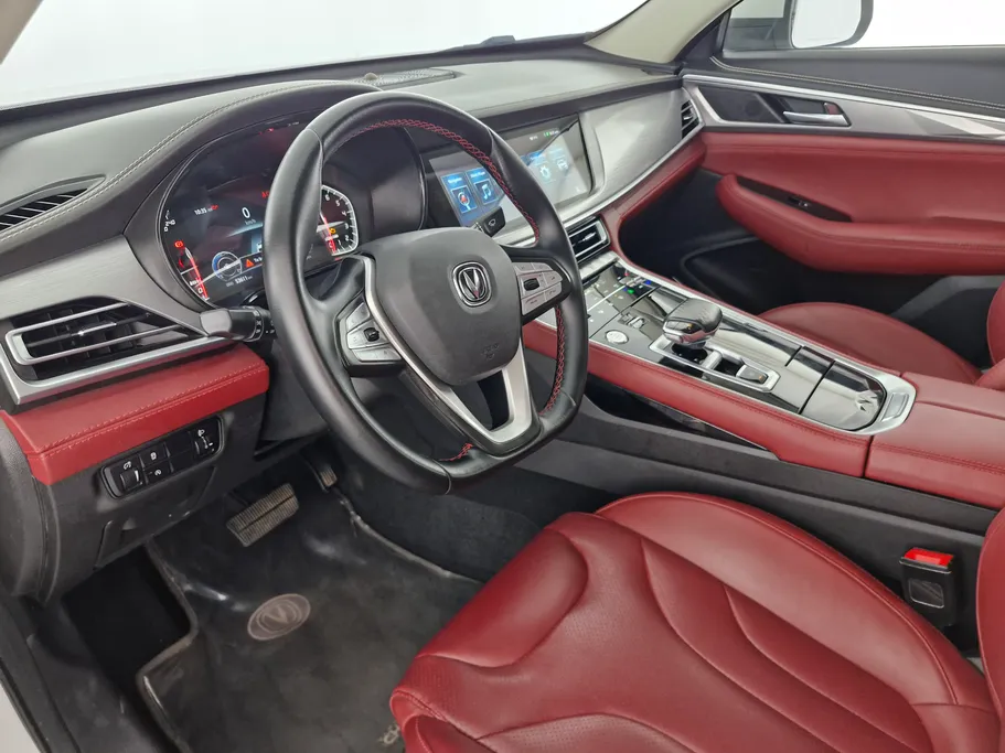 شانجان CS85 Limited 2023 