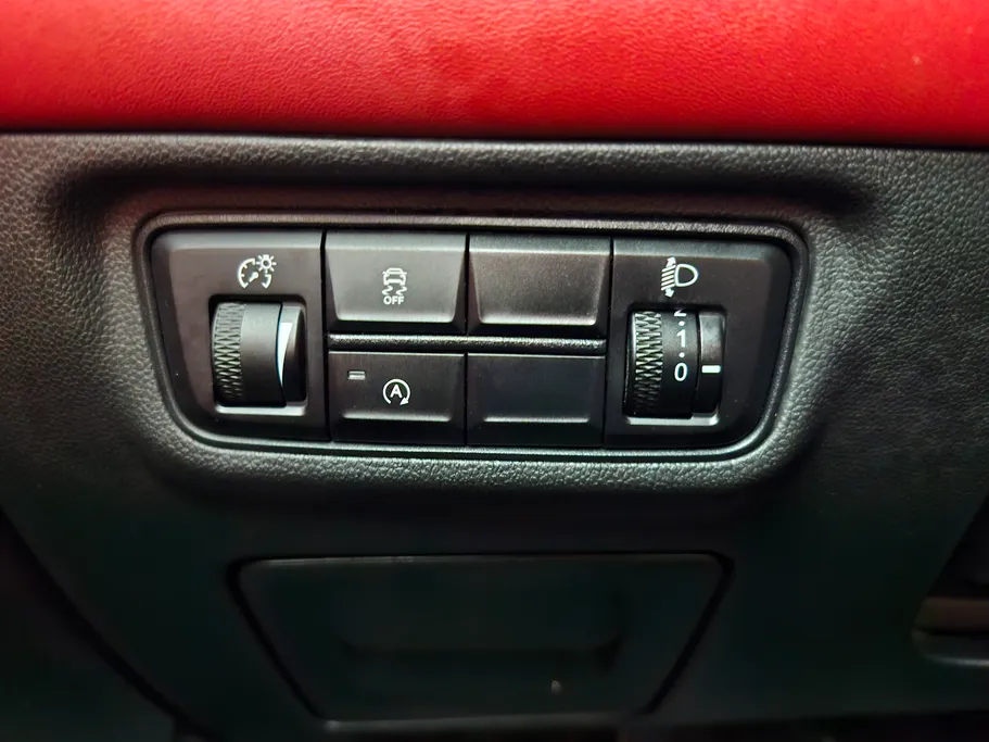 شانجان CS85 Limited 2023 