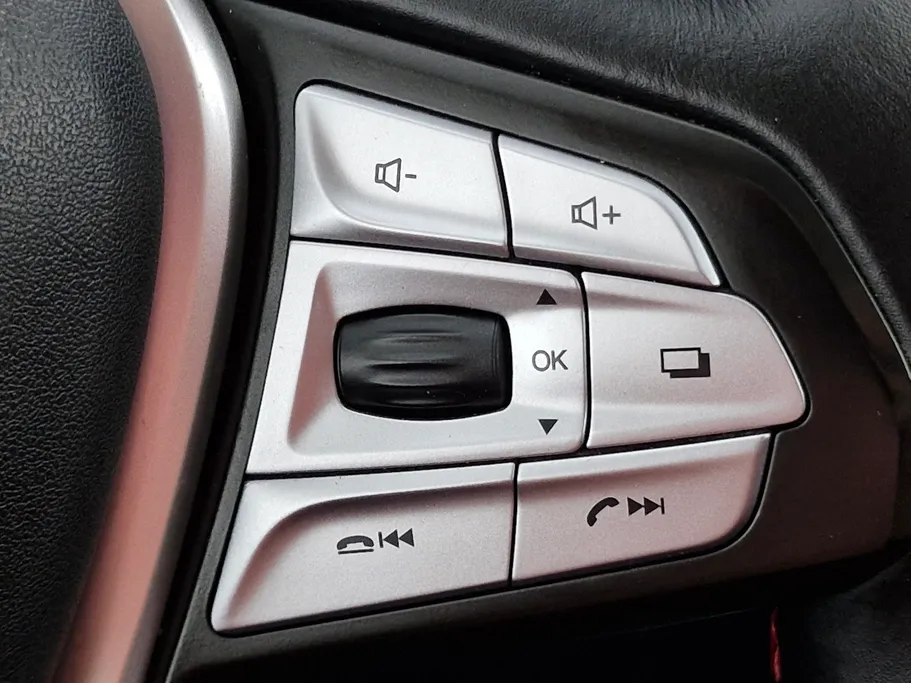 شانجان CS85 Limited 2023 