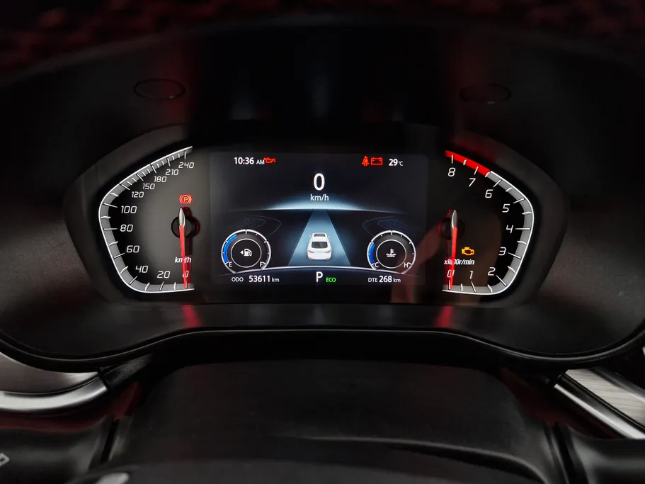 شانجان CS85 Limited 2023 