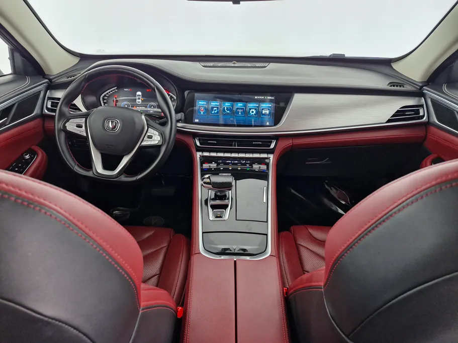 شانجان CS85 Limited 2023 
