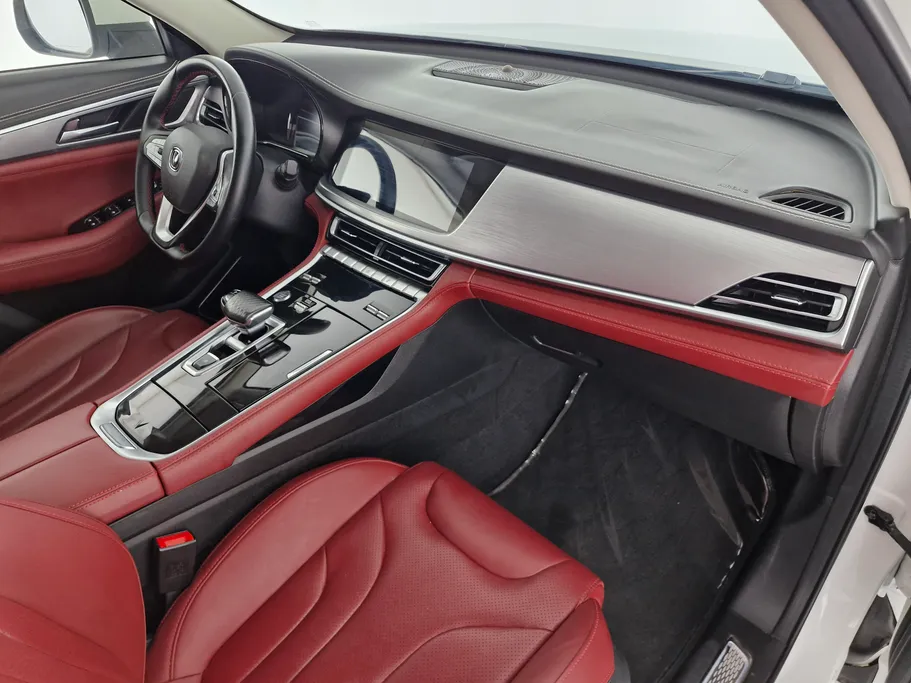شانجان CS85 Limited 2023 
