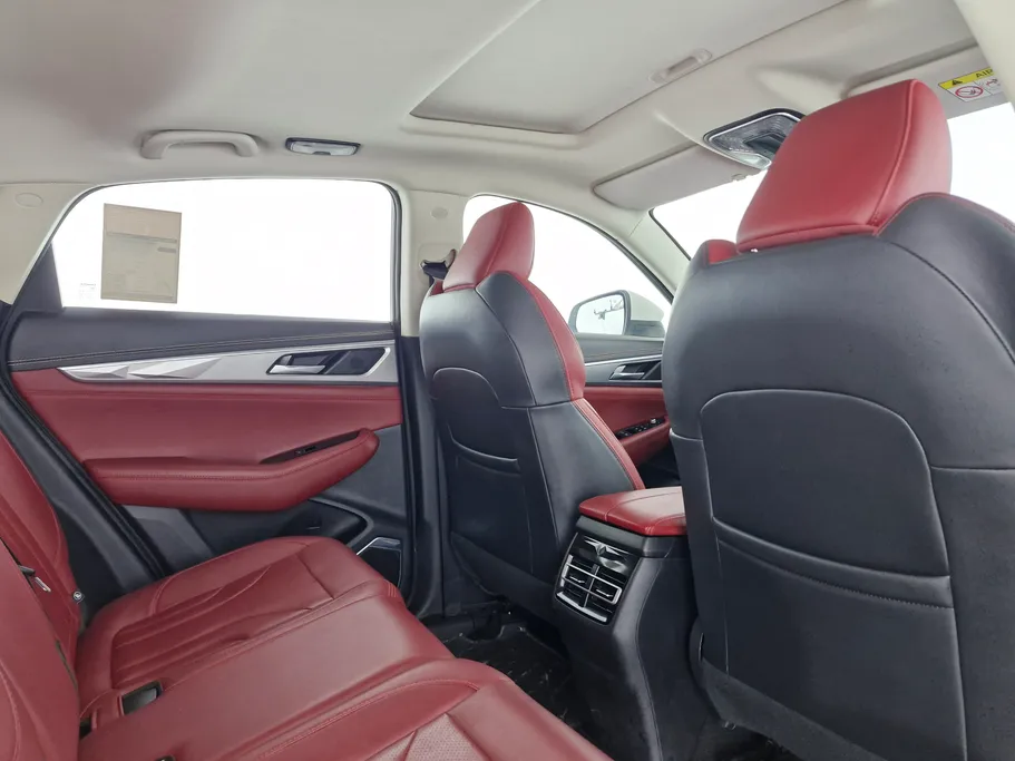 شانجان CS85 Limited 2023 