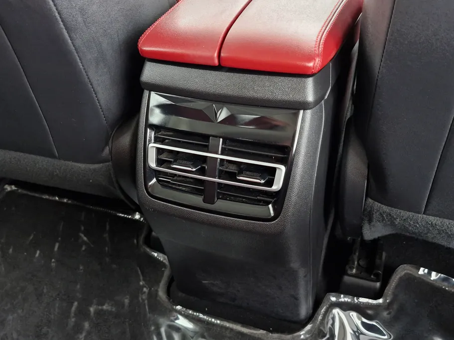 شانجان CS85 Limited 2023 