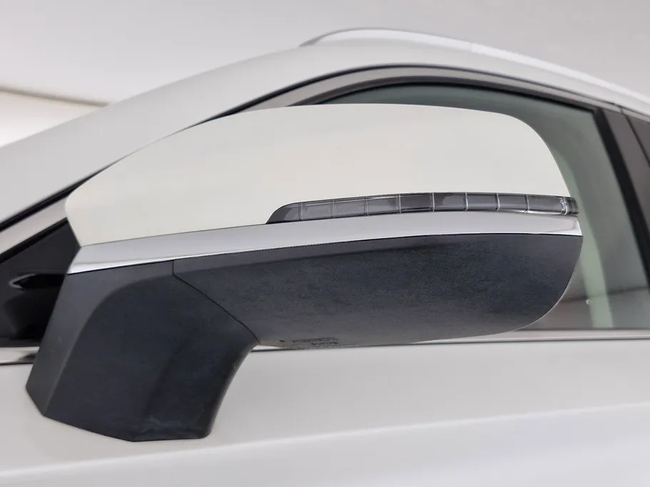 شانجان CS85 Limited 2023 