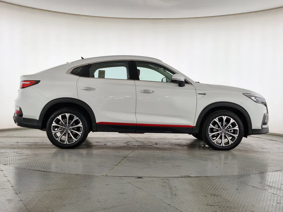 شانجان CS85 Limited 2023 