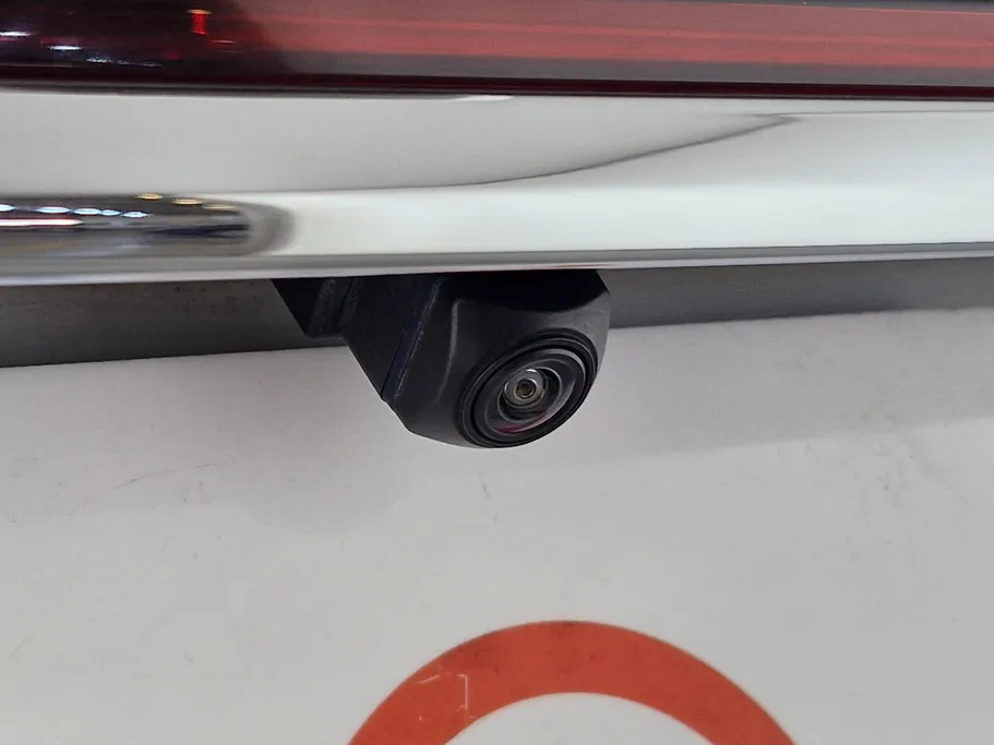 شانجان CS85 Limited 2023 
