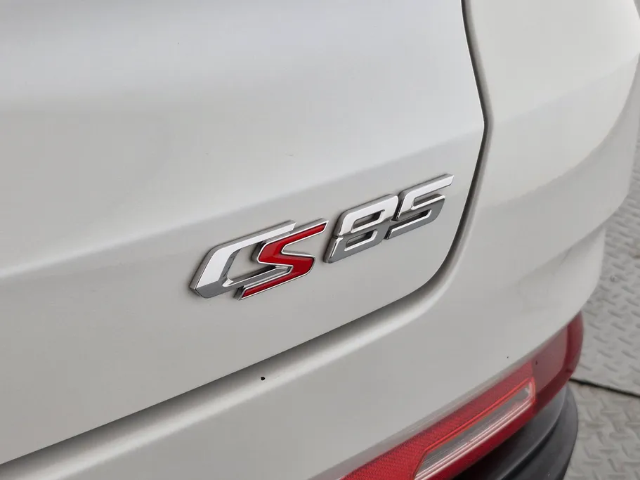 شانجان CS85 Limited 2023 