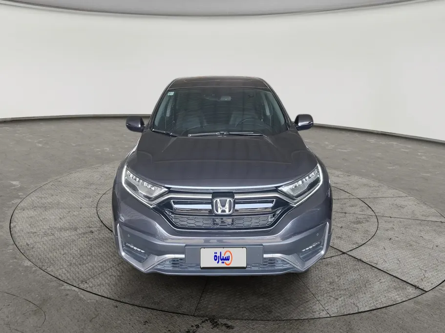 2022 Honda CRV Touring 
