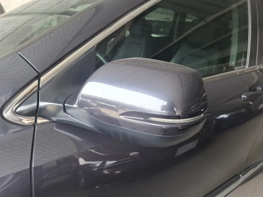 2022 Honda CRV Touring 