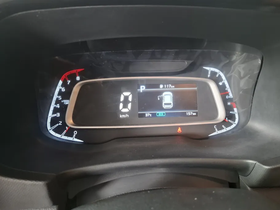 2026 Kia SONET GLS 