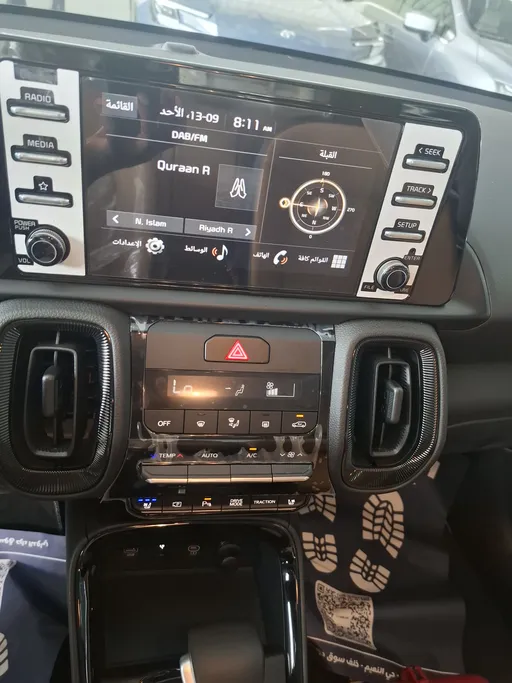 2026 Kia SONET GLS 