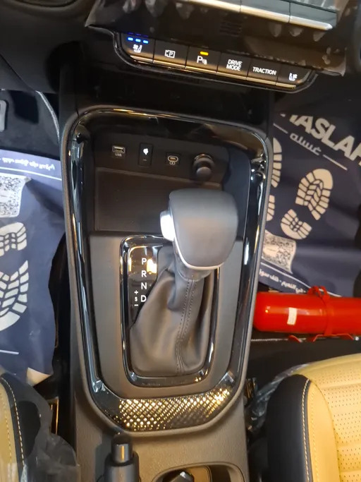 2026 Kia SONET GLS 