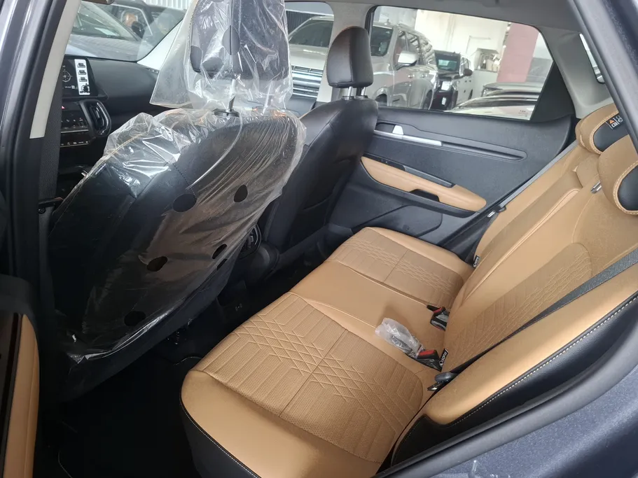 2026 Kia SONET GLS 