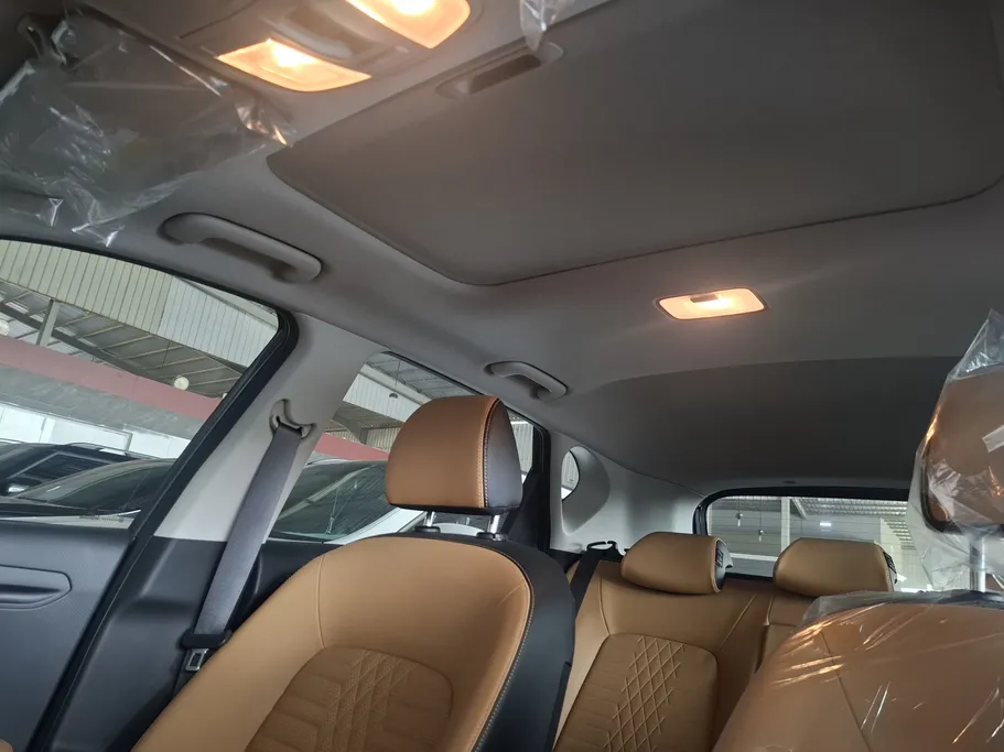 2026 Kia SONET GLS 