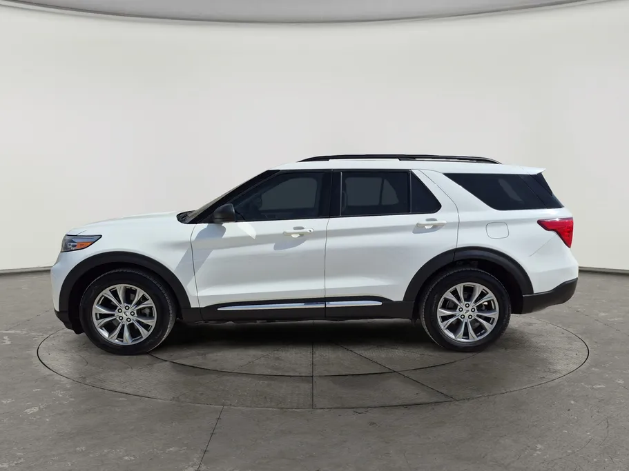 فورد اكسبلورر XLT 202A 2023 