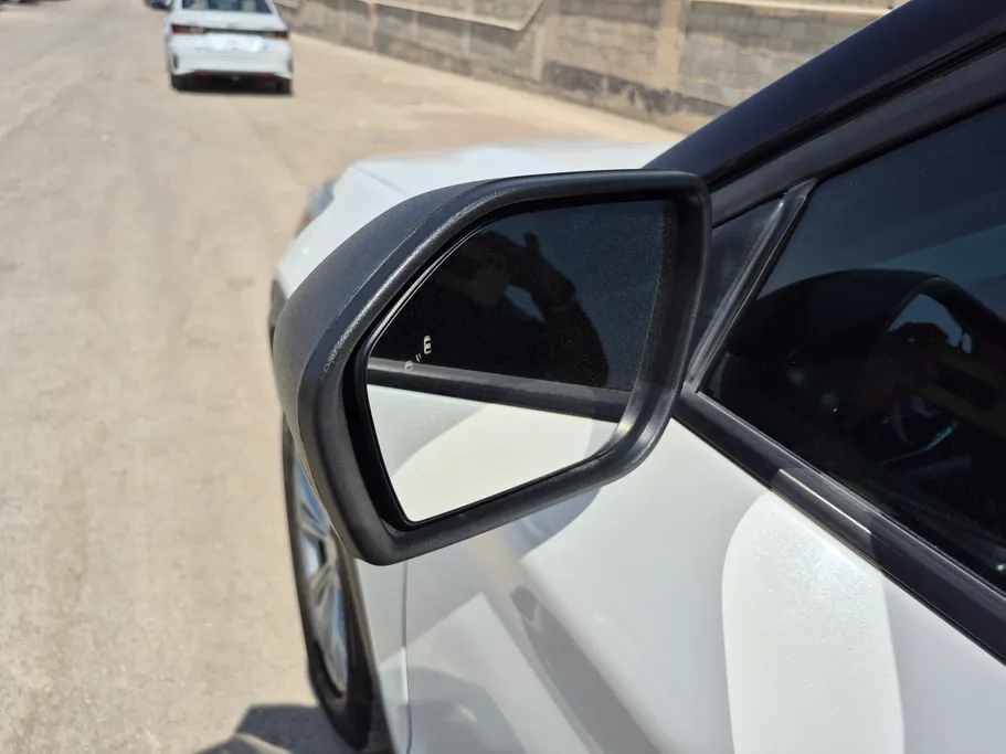 فورد اكسبلورر XLT 202A 2023 