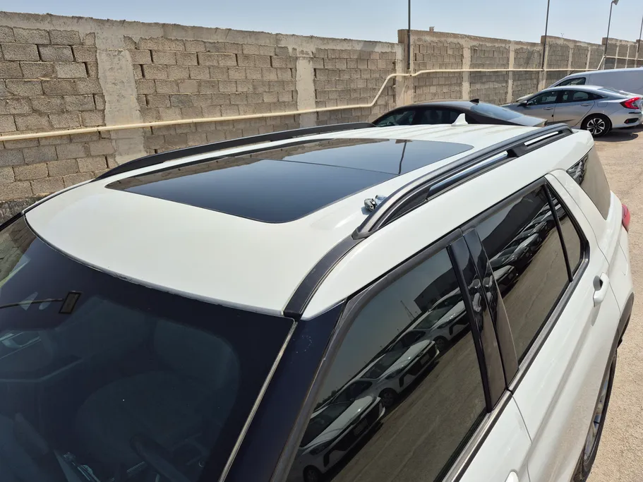 فورد اكسبلورر XLT 202A 2023 