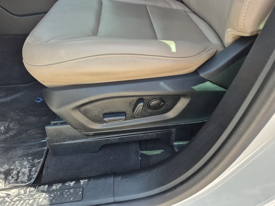 فورد اكسبلورر XLT 202A 2023 