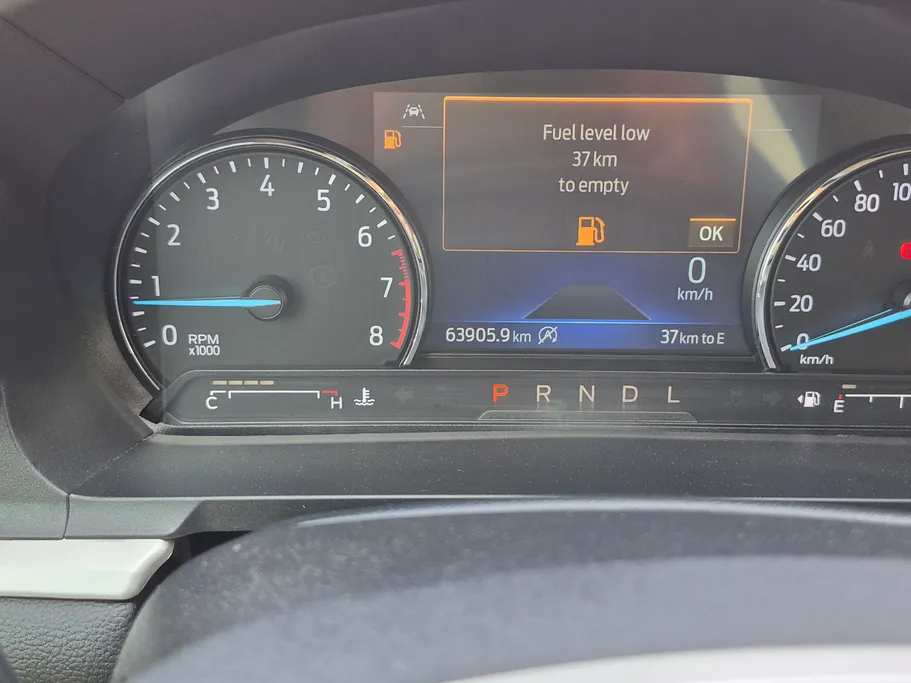 فورد اكسبلورر XLT 202A 2023 