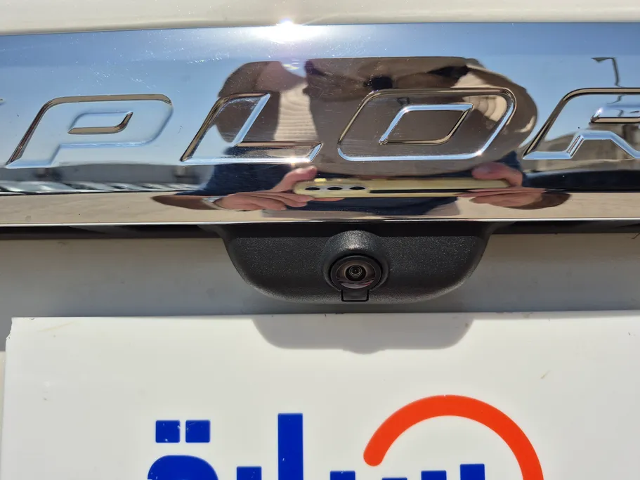 فورد اكسبلورر XLT 202A 2023 