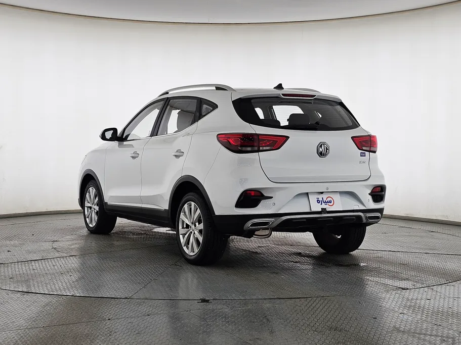 ام جي ZS STD 2022 