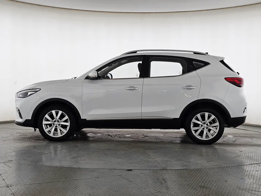 ام جي ZS STD 2022 