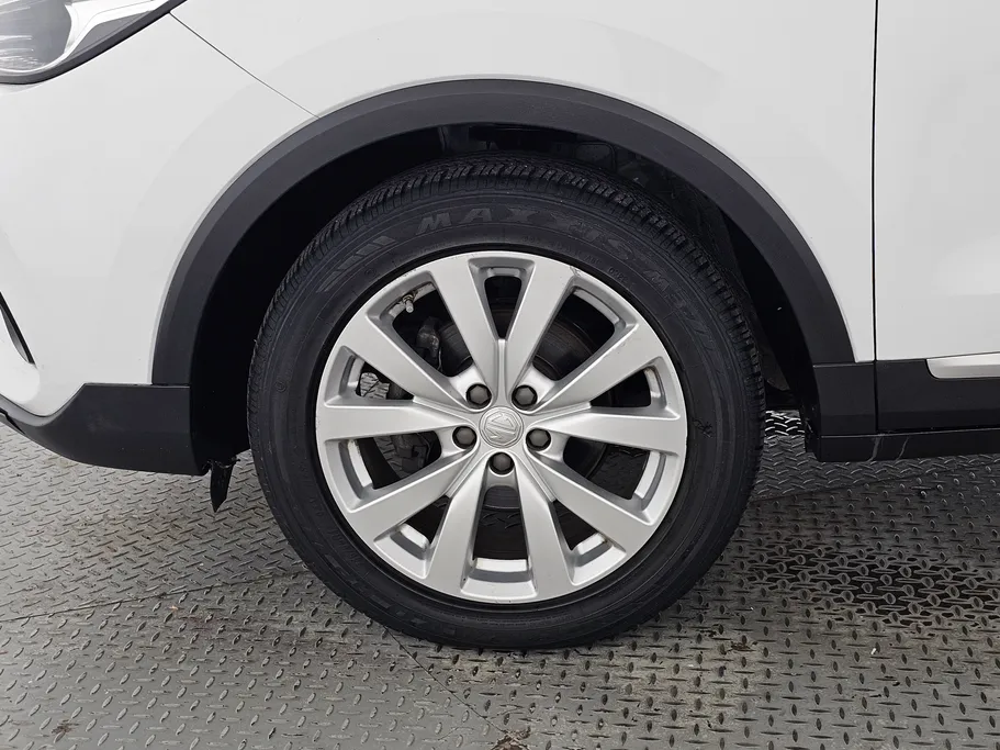 ام جي ZS STD 2022 