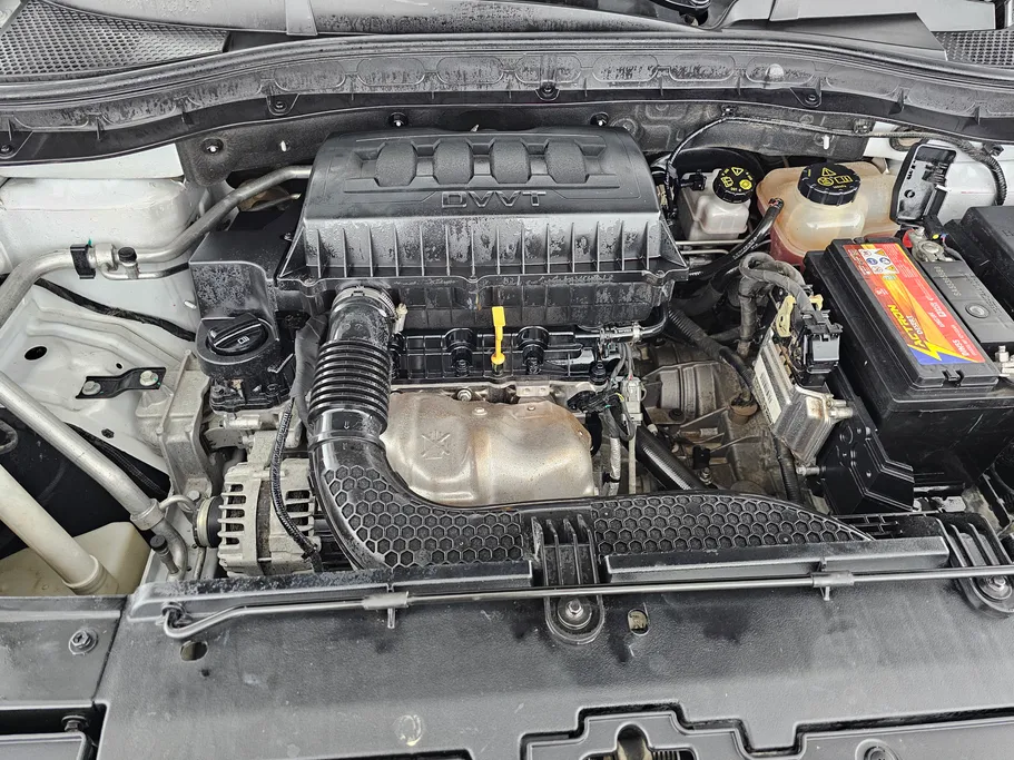 ام جي ZS STD 2022 