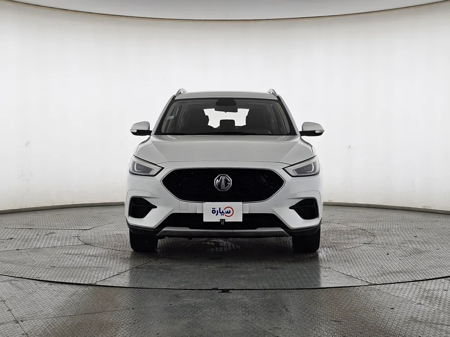 ام جي ZS STD 2022 
