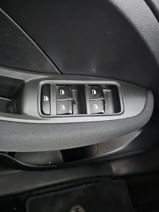 ام جي ZS STD 2022 