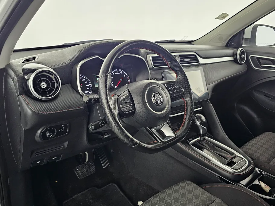ام جي ZS STD 2022 