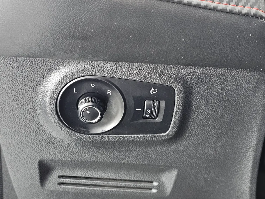 ام جي ZS STD 2022 