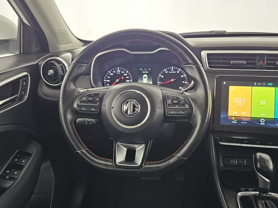 ام جي ZS STD 2022 