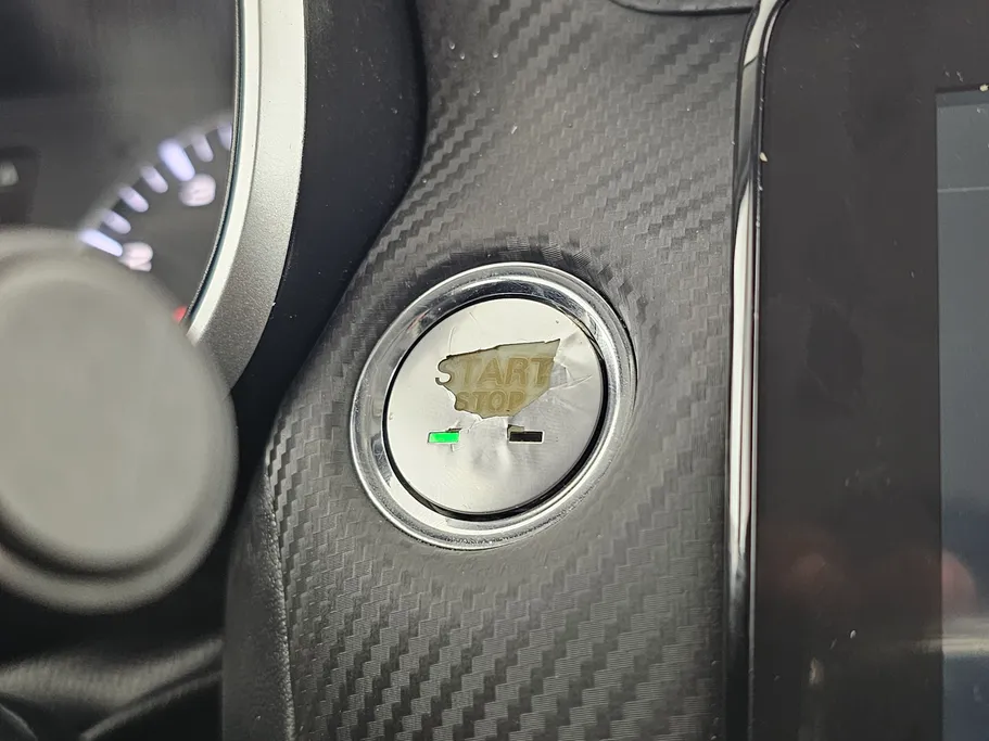 ام جي ZS STD 2022 