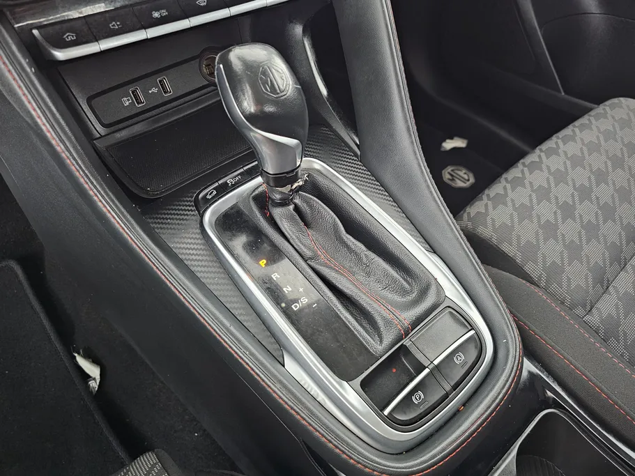 ام جي ZS STD 2022 