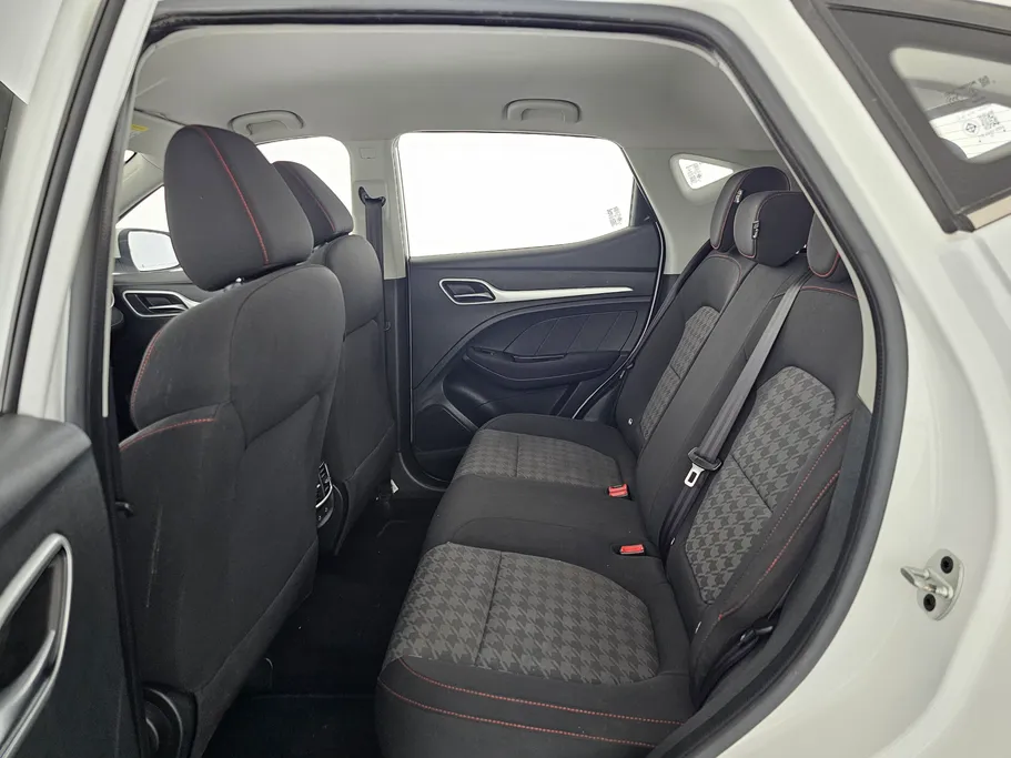 ام جي ZS STD 2022 
