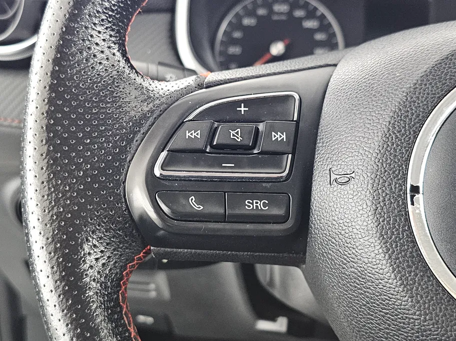 ام جي ZS STD 2022 