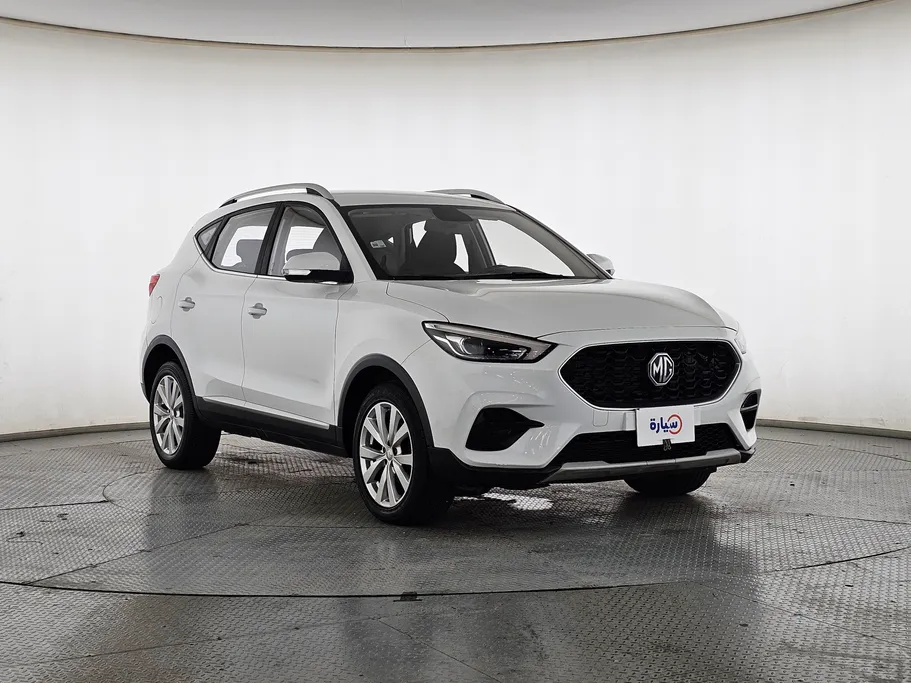 ام جي ZS STD 2022 