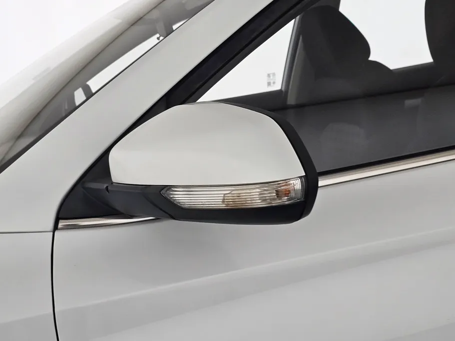 ام جي ZS STD 2022 