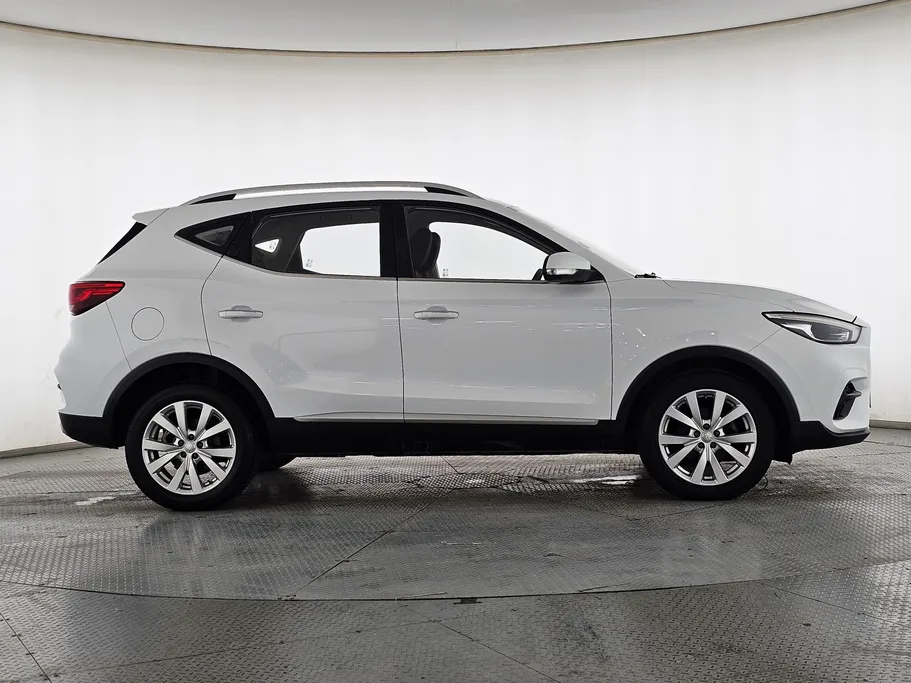 ام جي ZS STD 2022 