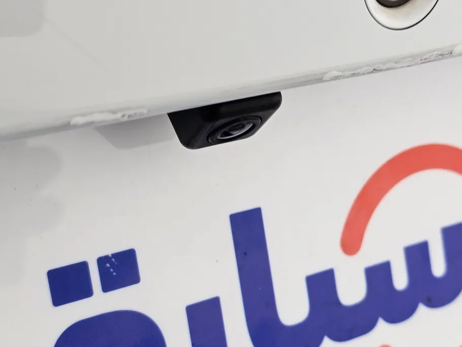 ام جي ZS STD 2022 